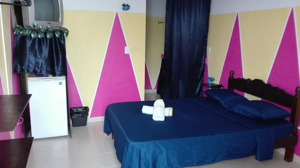 Appartamenti Melissa 2 Πλάγια Ντελ Κάρμεν Εξωτερικό φωτογραφία