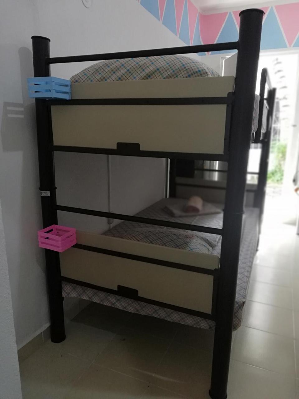Appartamenti Melissa 2 Πλάγια Ντελ Κάρμεν Εξωτερικό φωτογραφία