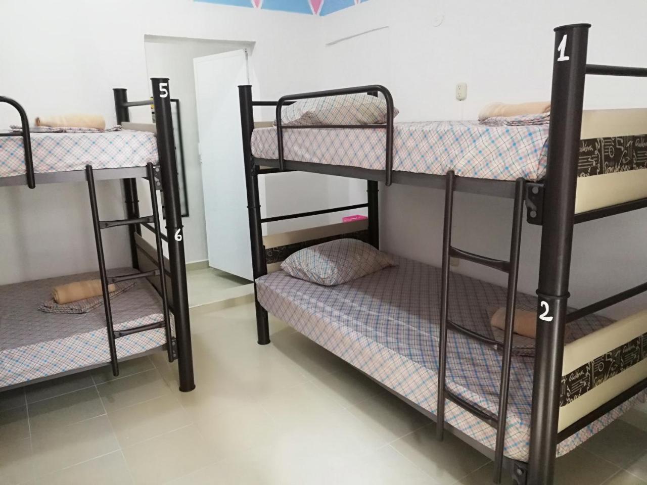 Appartamenti Melissa 2 Πλάγια Ντελ Κάρμεν Εξωτερικό φωτογραφία